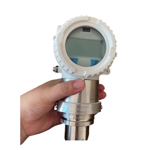 Pressure Transmitter 266HSHESBA7 EZLSB6TBI2 for Pressure Measurement