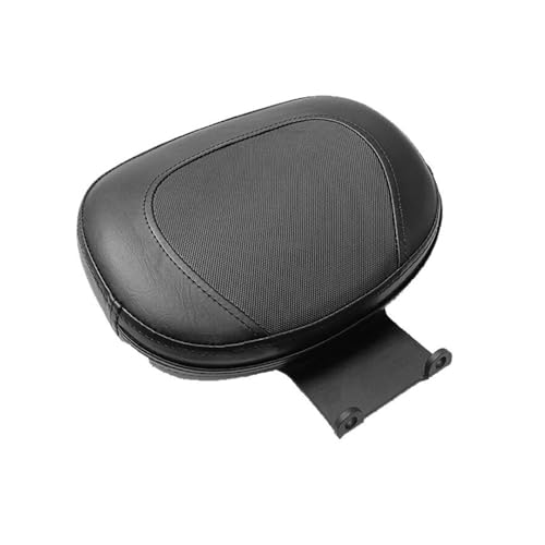 Coussin dossier passager moto Rebel CMX500 CMX300 2017-2022 en PU