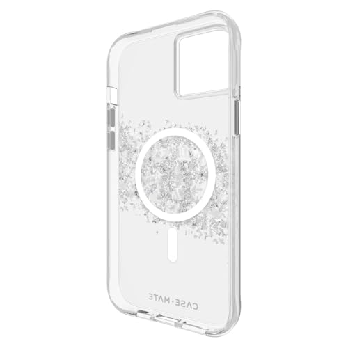 Coque iPhone 15 Plus anti-jaunissement et anti-rayure Case-Mate - 5