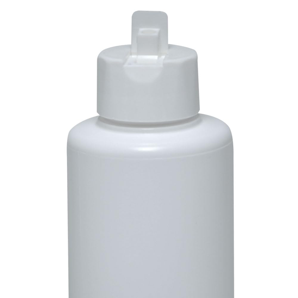 Ultrasonido Gel 20 kg Medicalcorner24 con botella vacía, 4 x 5 kg, gel de contacto, conductora Gel