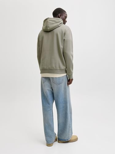 JACK & JONES Jjalliance Sweat Hood 6