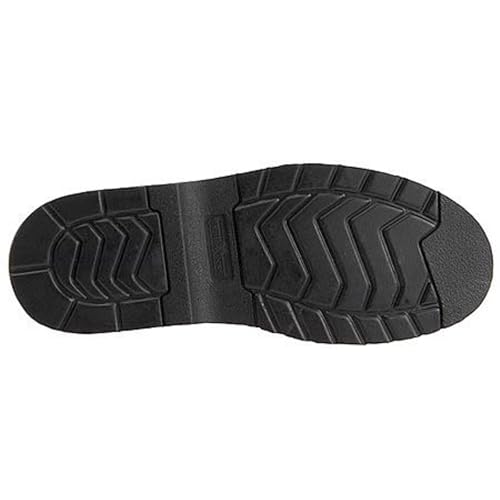 Men's Responder II Service Oxford, 12 D(M) US, Black3