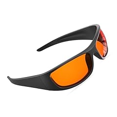 Orange - 99% Blue Light (Screen Use)