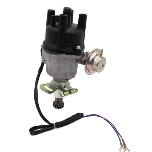Distributeur d'allumage électronique Datsun B120 Pickup moteur A12 A14 22100-G5110