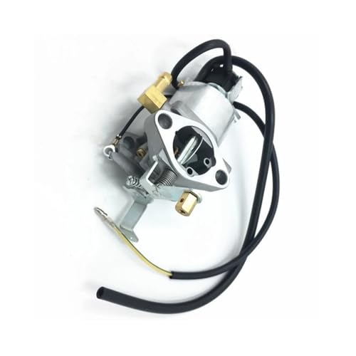 Carburateur WG600 résout les pannes de démarrage gaz WG750 12691-44010