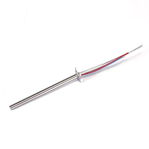 Elemento calefactor Yihua 133A núcleo cerámico compatible con 8786D-I 3