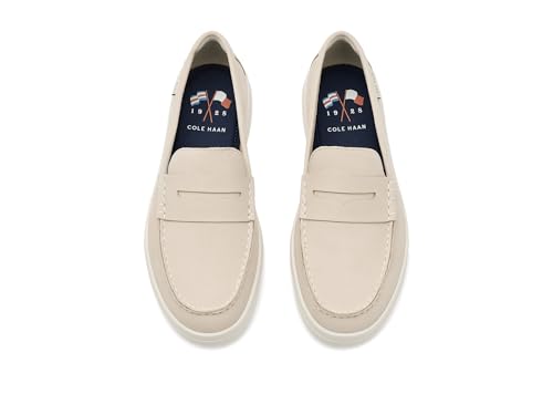 Image of Cole Haan Men's Nantucket Drift Penny Loafer