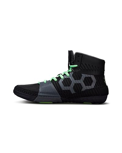 Image of RUDIS Power Wrestling Shoes - Night Sights