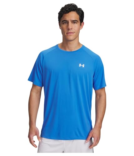 Image of Under Armour Mens Tech 2.0 Short-Sleeve T-shirtShirt