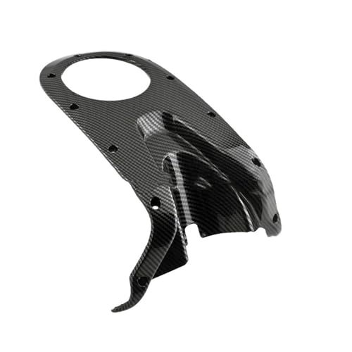 Panneaux carénage latéral moto pour remplacer flanc réservoir Monster 696 796 1100 couvercle