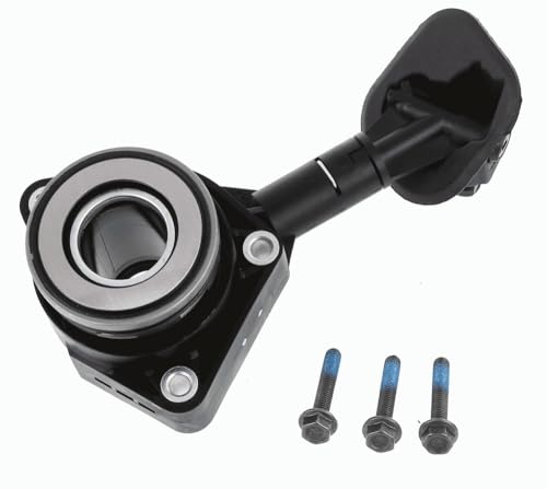 SACHS 3182 654 302 Desembrague Central Embrague compatible con Ford Focus II (DA_, HCP, DP) 2004-2013 y Otros Vehículos