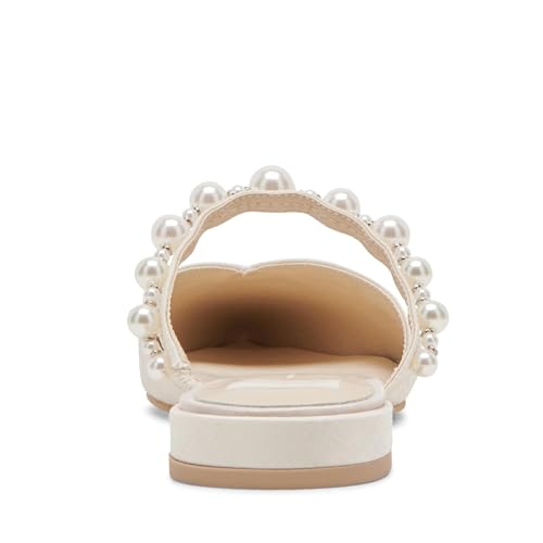 Image of Dolce Vita womens Kanika Pearl Low