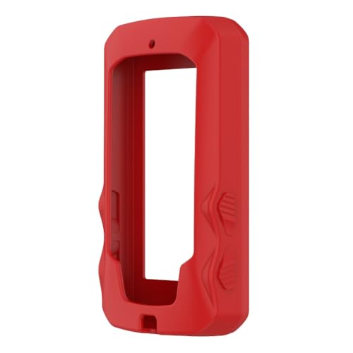 Funda Bryton Rider 750 de silicona flexible de alta densidad