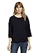 Produktbild TOM TAILOR Damen Strick & Sweatshirts Basic Loose Fit Sweatshirt Sky Captain Blue,L,10668,6000