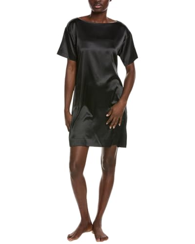 Chemise de nuit glamour de 91,4 cm Natori en textile premium