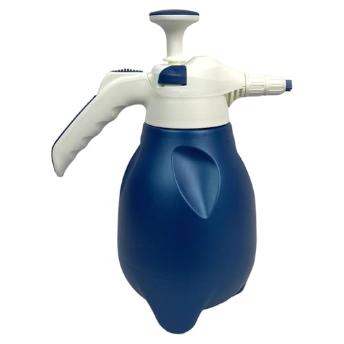 Pulvérisateur à pression de 2L polyvalent pour le nettoyage de la maison et de la cour