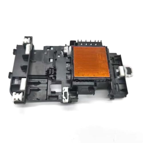 Cabezal de impresión Brother MFC-J6910DW para solucionar fallos de inyectores 5