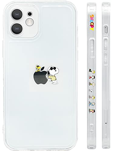 iPhone11 p P[X X}zP[X 킢 S@Ή ʐ݌v NA TPU op[ 菝h~ wh~ S ϏՌ CX[dΉ lC  ACtH11 P[X IP11A-11