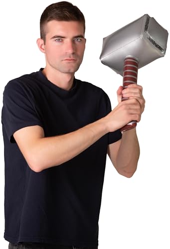 Listado de Martillo de thor favoritos de las personas. 19 Imagen adicional