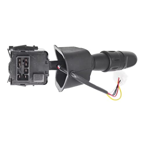 Clignotants comodo Daewoo Lacetti réparer faux contact phares commutateur 96387324