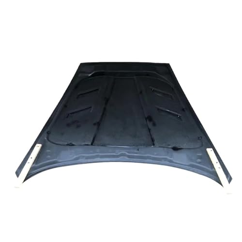 Parachoques y capó de fibra de carbono para Nissan 370Z acabado premium 3