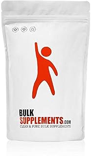 BulkSupplements.com MSM Powder (Methylsulfonylmethane) (1 Kilogram)