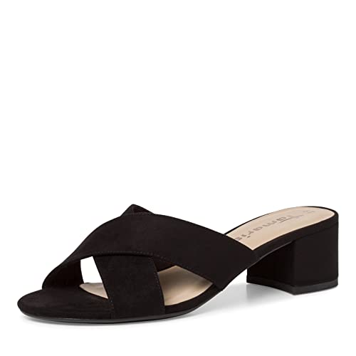 Mule Tamaris 1-27290-42 ajustée en taille EU pour femme