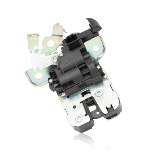 Verrou de coffre 8K9827505A pour Audi Q3 A6 et A3 Sportback - 4
