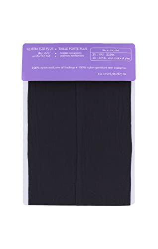 Sophi 12-Pair Multipack Bundle Pantyhose in Assorted Colors | Comfortable and Durable Hosiery Bundle for Women2