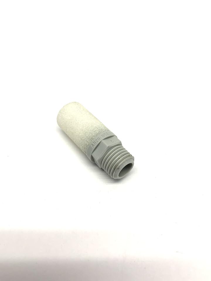 Fit for SMC AN20-N02 Silencer/Muffler 9/16‘NPT