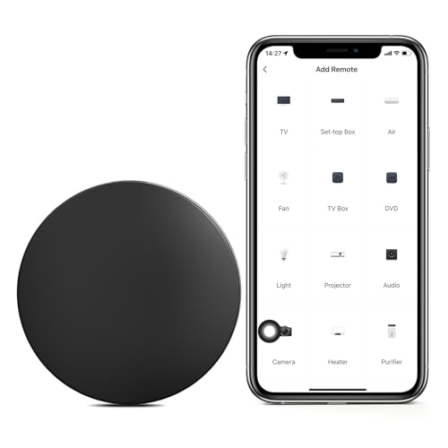 Telecomando IR Smart, Smart Home Automation, eMylo Wireless WiFi Controllo