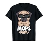 Süße Mops Hund Geschenke