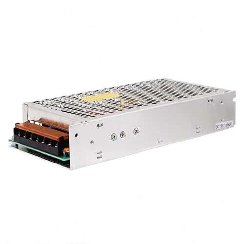 Pilote LED 210 W alimentation à découpage régulée 30 V CC 7 A