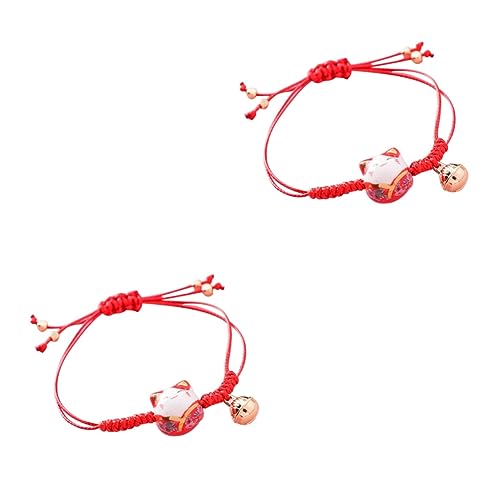 Ragazza presenta: 🔥🐱maneki neko braccialetto ricchezza per fortuna simbolo denaro ricco per borsetta borsa braccialetto portachiavi cellulare un'opzione per amici, famiglia, colleghi e altro ancora. braccialetto maneki neko gatto il della ricchezza, il gatto rappresenta e la ricchezza.