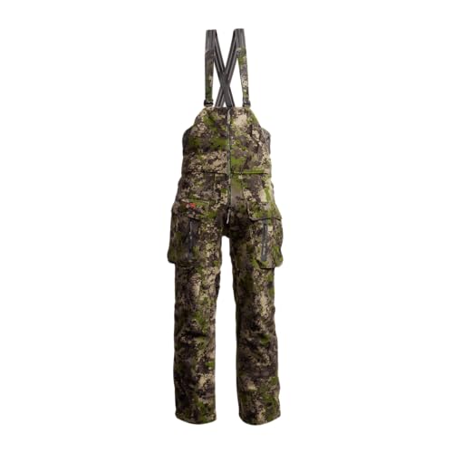 SITKA Gear Stratus Hunting Bib