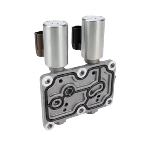 Solénoïde de transmission double 28250-PLX-305 contre les blocages de vitesses