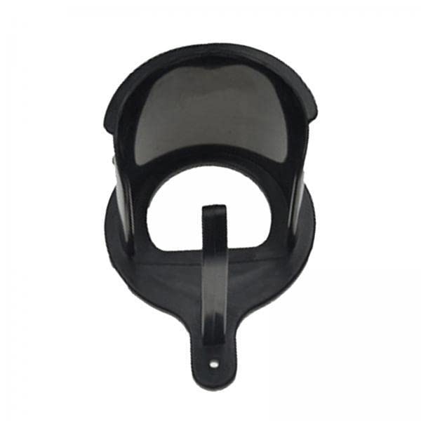 Enakshi (LABEL) Creations 2xABS Bridle Hook Hanger Equestrian Rack Wall Mounted Headcollar Hanger Holder-image-35