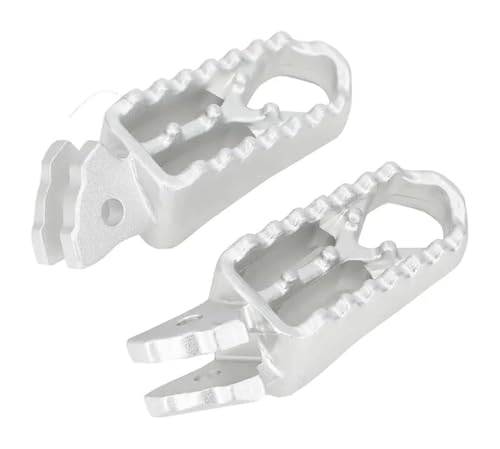 Repose-Pieds pour Talaria X3 MX4 Évite Glissement Moto Saleté