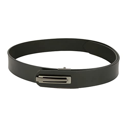 Image of Genuine Leather Belt for Men | Belt for men leather | Casual Belt | Jeans Belt