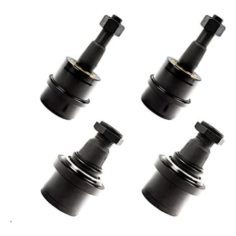 Kryptonite Heavy Duty Ball Joint Package for Dodge Ram Trucks Cover