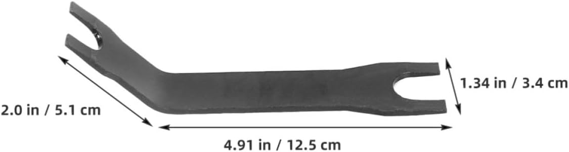 VALICLUD Oil Pump Disconnect Tool High Pressure Stroke for 6.0l 7.3l