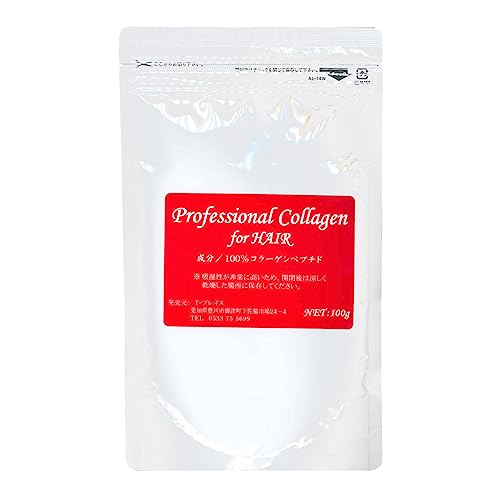 Professional Collagen for HAIR 100���R���[�Q���y�v�`�h 100g