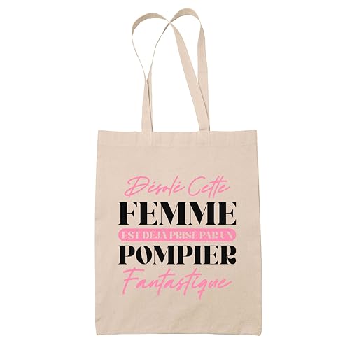 Sac cabas jute femme cadeau original fete des meres et anniversaire