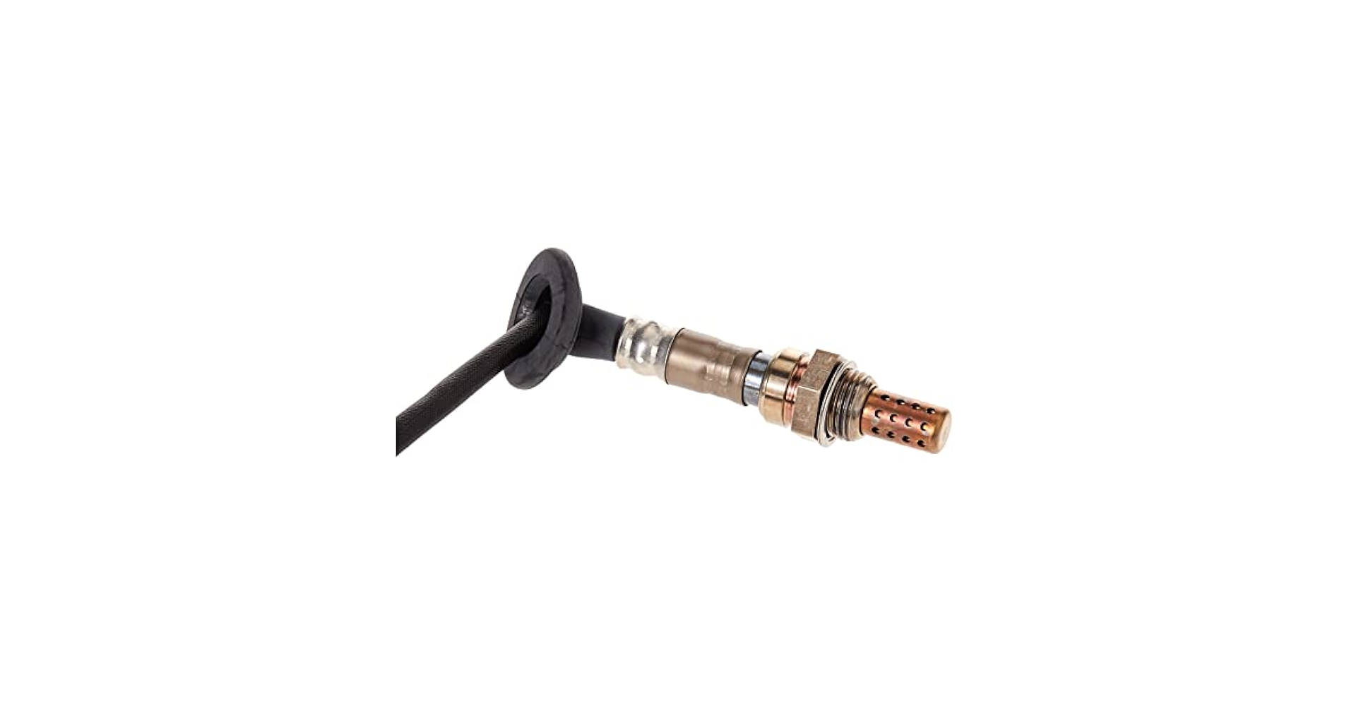 Amazon.com: Denso 234-4167 Oxygen Sensor : Automotive