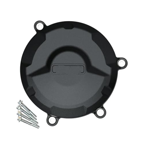 Für Ducati Für Panigale V2 2020-2022 959 2016-2019 Motocrosss Motor Abdeckung Schutz Fall Motorschutz Hutzhülle(CLUTCH-black-1Pcs)