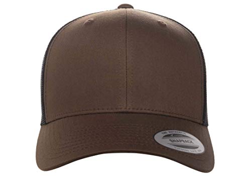 Image of Yupoong Yp Classics Retro Trucker Cap