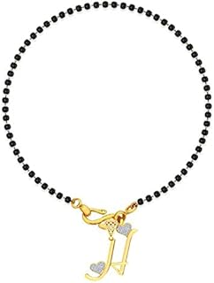 avsar Real Gold Handmade MANGALSUTRA23YB_AB-picture-18