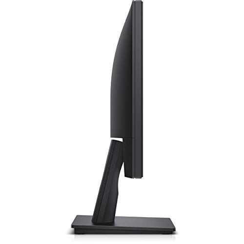 Image of Dell E1916H 18.5 inch Widescreen LED-Backlit LCD Monitor,Black