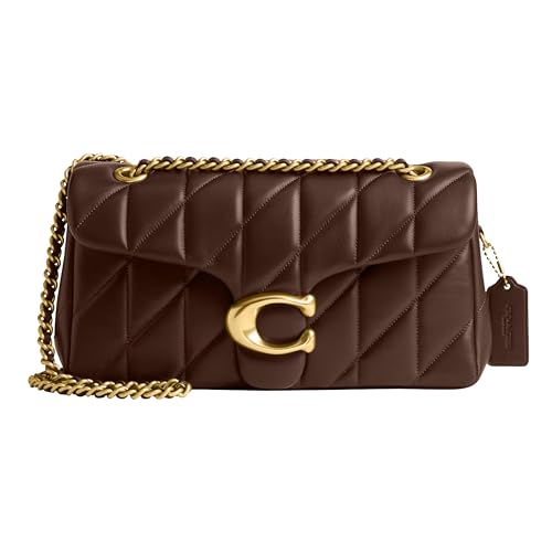 COACH Tabby Shoulder Bag 26
