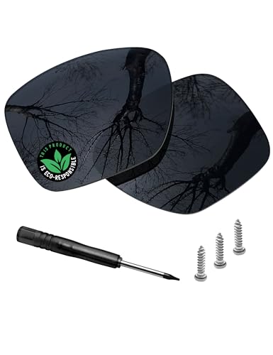 Image of Raydi Polycarbonate Replacement Lenses & Accessories for Oakley TwoFace | TwoFace XL Sunglass